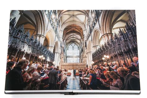 Comparing a photo book to a wedding album might not be a completely fair comparison. After Your Wedding | Proofing and the Wedding Photo Albums | Hull