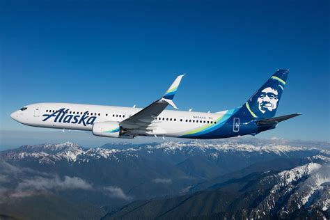 Report Details How Alaska Airlines Is Using Ai To Better Map Flight