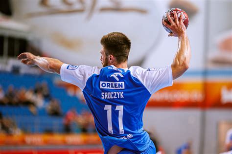 Nafciarze nie do zatrzymania! ORLEN Wisła Płock 37:21 Piotrkowianin