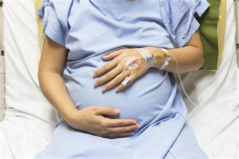 What Is Labor Induction