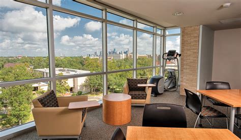 Cougar Village 2 University Of Houston