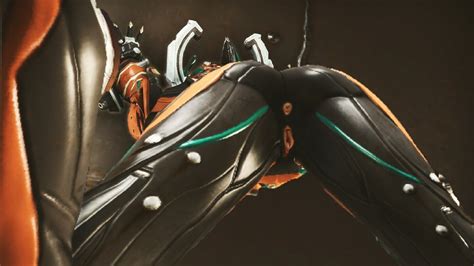 Rule If It Exists There Is Porn Of It Amonsrule Tenno Valkyr Warframe