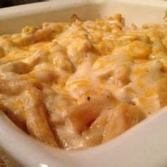 Wonderful as leftovers topped with melted cheese! Paula Deen's Amazing Chicken Casserole Recipe | Recipe ...