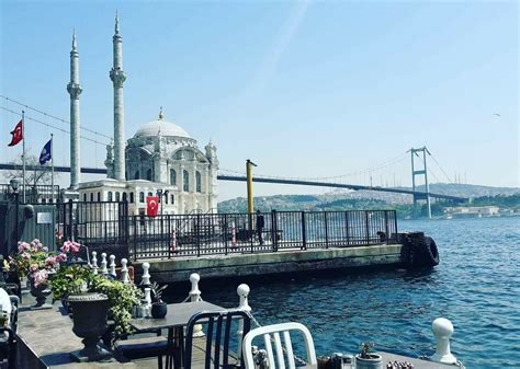 İstanbulda Gezilecek Yerler Ve Görülmesi Gereken Yerler Biletbayisi