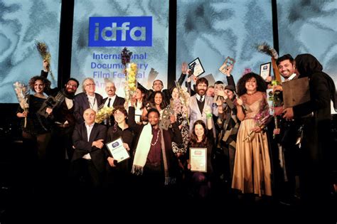IDFA 2019 Winners IN A WHISPER Wins Best Documentary VIMooZ
