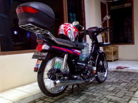 Galeri Modifikasi Honda Grand Impressa Terbaru Modif Motor Mobil