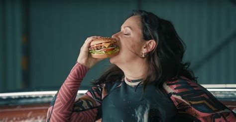 Nrn Video Of The Week Carls Jr Spoofs Past Sexy Ads Nations Restaurant News