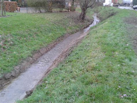 Comment ne pas réagir face à cette situation dramatique ! Lutte contre les inondations - Province de Namur
