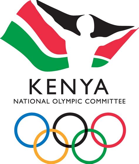 Kenya National Olympic Committee Noc