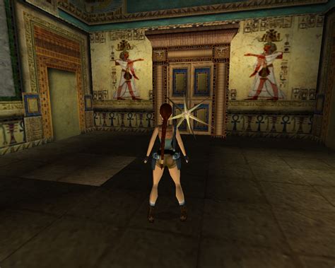 Lara Croft Rise Of The Tomb Raider Nude Mod Pnadiy