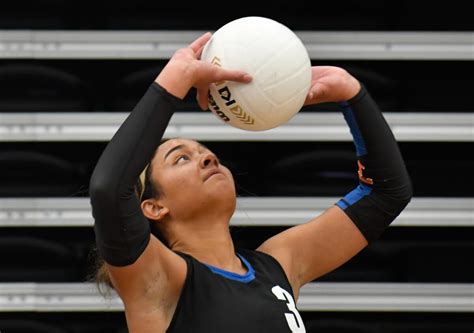 Best Of The Best 2022 Daily Herald All Valley Girls Volleyball Team News Sports Jobs