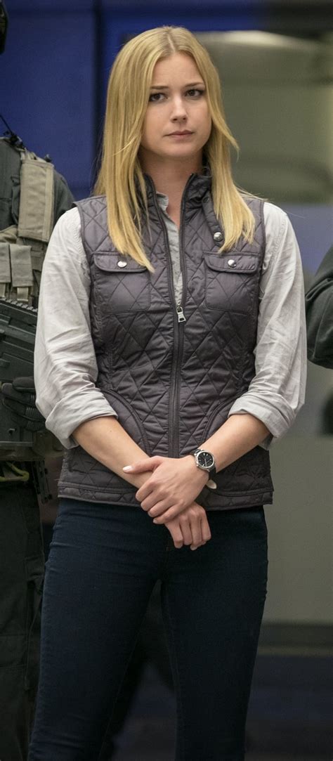 Picture Of Sharon Carter Emily VanCamp