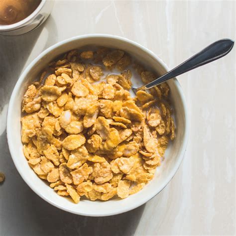 11 Of The Best Whole Grain Cereals