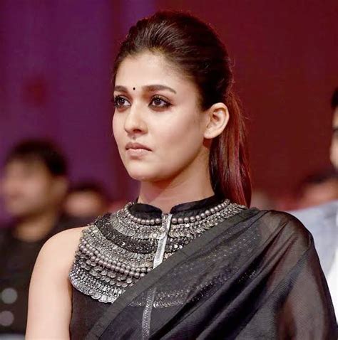 Nayanthara Wikibiography In Telugu Teluguraja