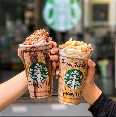 Starbucks promosi special wesak day beli 1 percuma 1! Starbucks Buy 1 Free 1 Happy Hour Is Back Every Sat & Sun ...