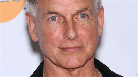 How Ncis Star Mark Harmon Became A Hero In Real Life