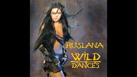 Руслана Wild Dances Official Musiс Video Youtube