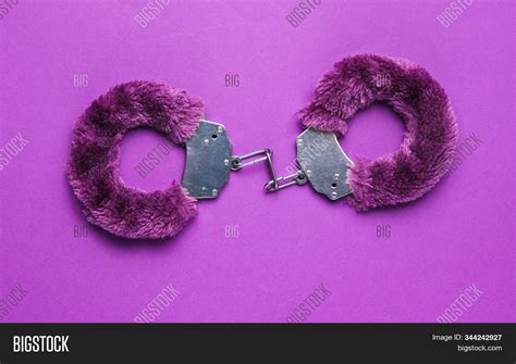 Imagen Y Foto Handcuffs Sex Games Prueba Gratis Bigstock