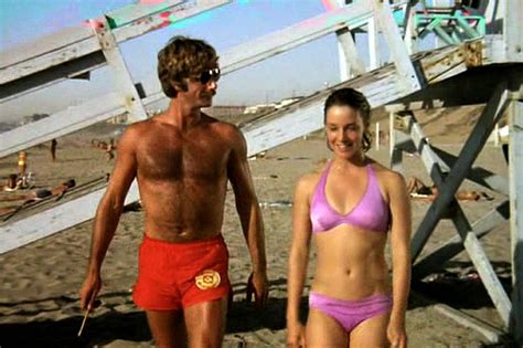 Bespectacled Birthdays Sam Elliott From Life Guard C 1976