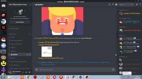 How To Have A Live Pfp On Discord Club Discord