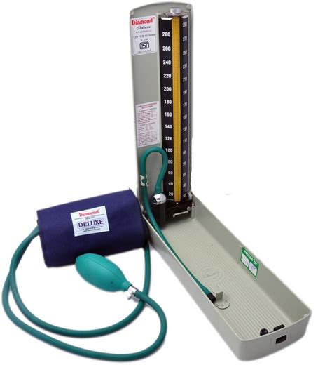 Bbi banka i mastercard nagrađuju 2021: Diamond Apparatus Mercurial Deluxe Bp Monitor - Diamond ...