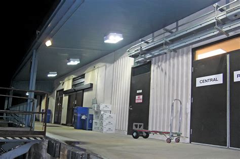 Companies that are focused on. ActiveLED Canopy Lighting and Canopy Lighting Systems ...
