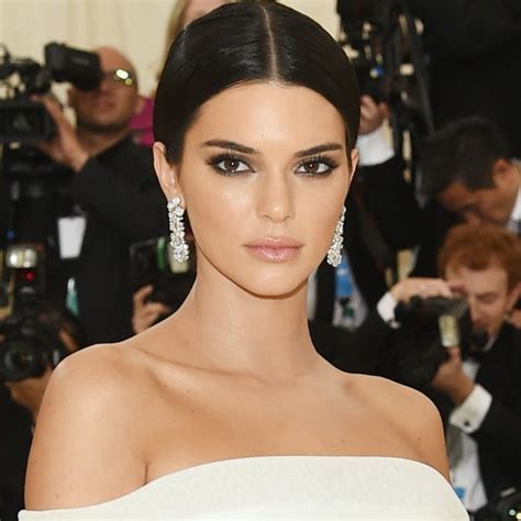 Kendall Jenner Flaunts Her Figure In Sheer Mini Dress Entertainment Tonight