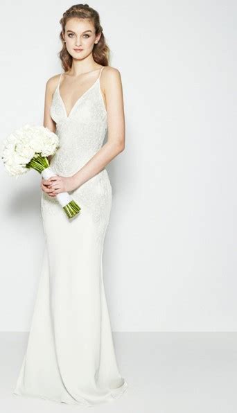 Nicole Miller Annabel New Wedding Dress Save 79 Stillwhite