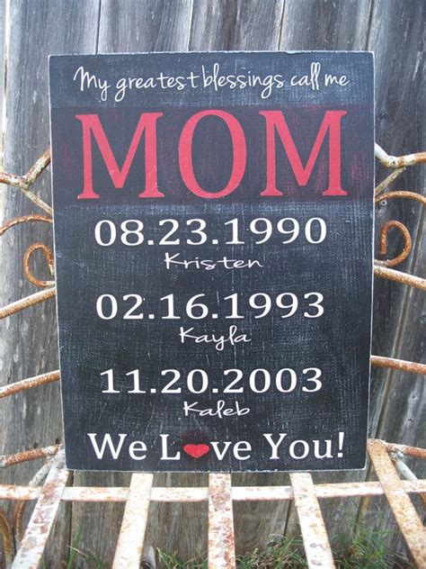 Maybe you would like to learn more about one of these? Mother's Day Ideas - Gifts, Crafts, and Quotes