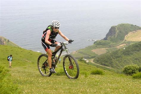 Basque Country Mountain Biking Trails Where The Pyrenees Meet The