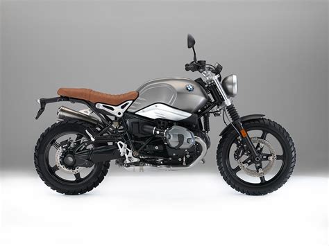 The bmw r ninet is largely unchanged for 2020. BMW R nine T Scrambler(スクランブラー) | outLoud motorcycle
