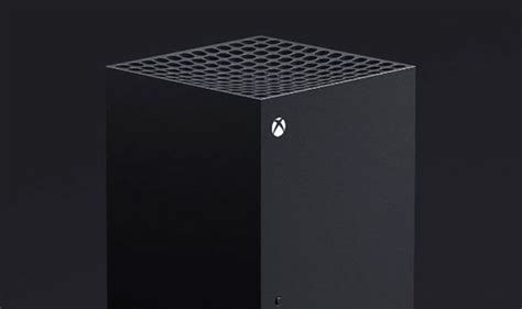 Xbox Series X Stock Is Available To Buy Once Again From Game Today