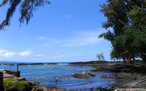 Maybe you would like to learn more about one of these? Richardson's Ocean Park | Hilo | Big Island | Hawaii