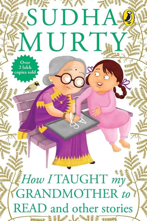 10 best books by sudha murty you should read gobookmart