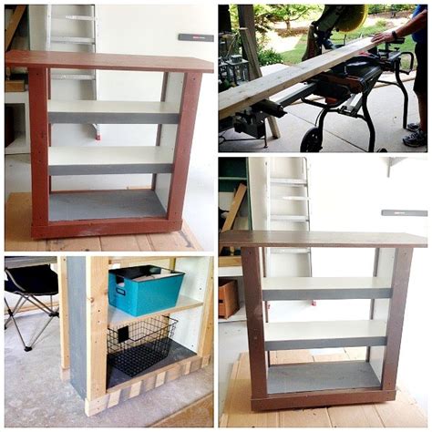 Ikea Billy Bookcase Hack To Outdoor Bar Table Hometalk
