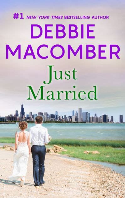 Just Married By Debbie Macomber Nook Book Ebook Barnes And Noble
