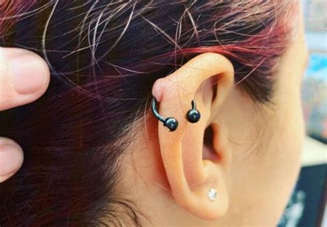 In this video we'll be talking about why piercing bumps occur and what to do to fix them. Piercing Bump: 6 Ways to GET RID of Cartilage or Nose ...