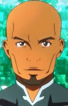 Top 10 Bald Anime Characters Best List