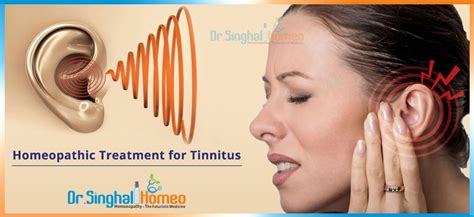 Homeopathic Remedies For Tinnitus Relief Best Healthy Solution For You