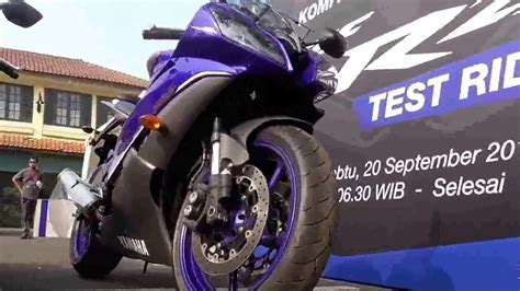 2020 yamaha yzf r6 sportbike specs and features. Overview Yamaha R6 - YouTube