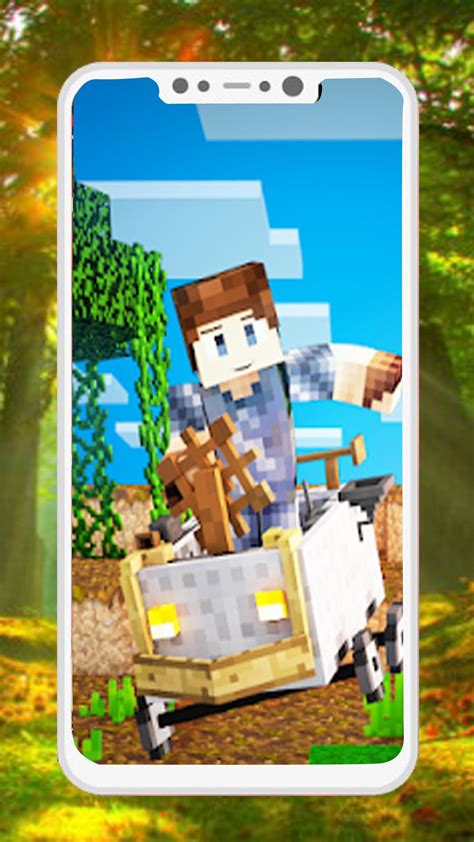 Download Do Apk De Block Master For Minecraft Pe Para Android