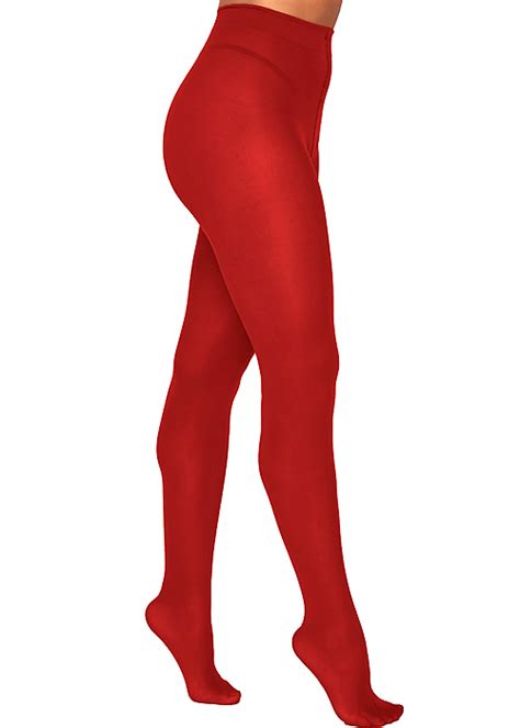 Pamela Mann 50 Denier Coloured Opaque Tights Uk Tights