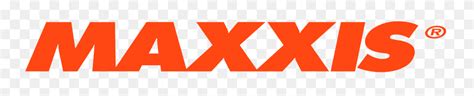 Maxxis Logo Transparent Maxxis PNG Logo Images
