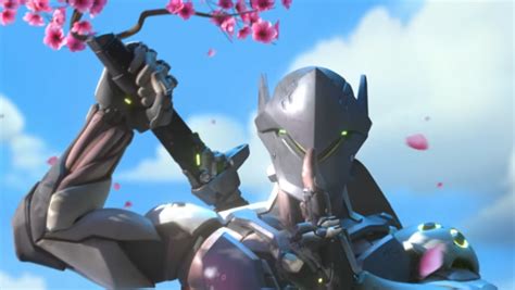 Overwatch Competitive Season Six Changes