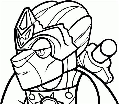 Free lego® classic building instructions for kids. LEGO coloring pages with characters: Chima, Ninjago, City ...