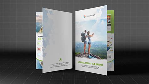 33 Holiday Brochure Templates Free Psd Eps Ai Indesign Word Pdf