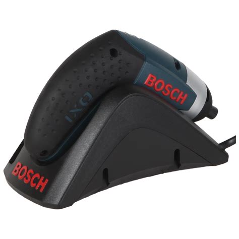 Bosch Ixo 3 Cordless Screwdriver 36 V 180 Rpm 5 Mm Price From Rs