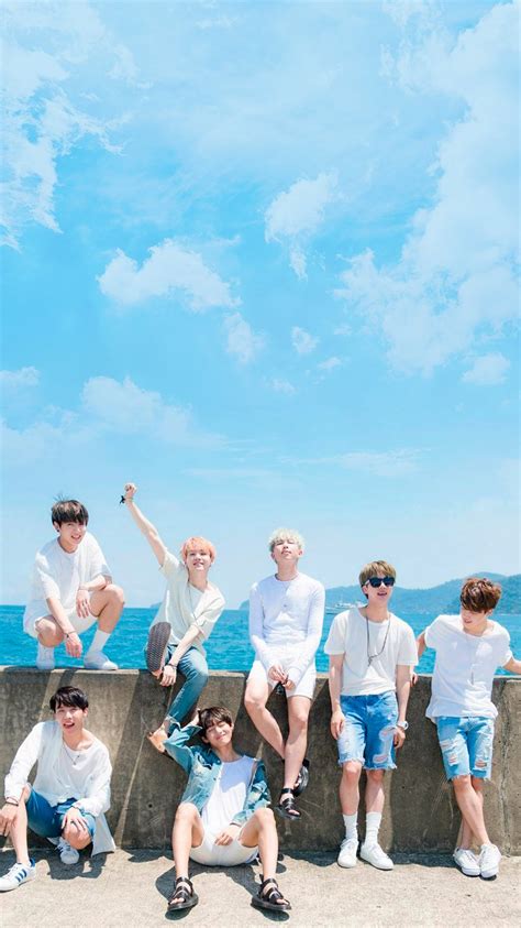 Fans even noticed a special thank you by jungkook to his 97 squad in bts' you never walk alone album. BTS Wallpaper and Lockscreen on Twitter: "BTS Wallpaper ...