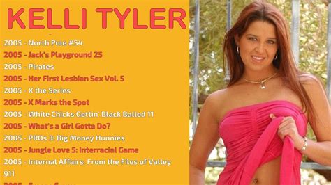 Kelli Tyler Movies List Youtube
