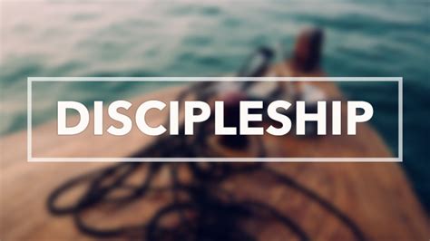 Victory Discipleship